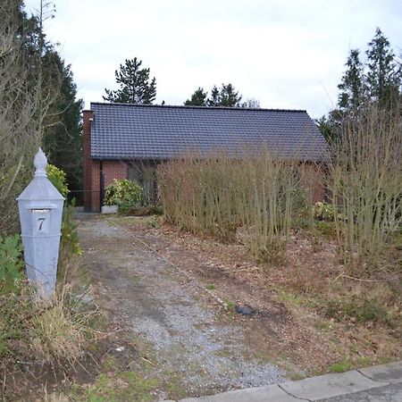 Chateau Brulant Somme-Leuze Exterior photo